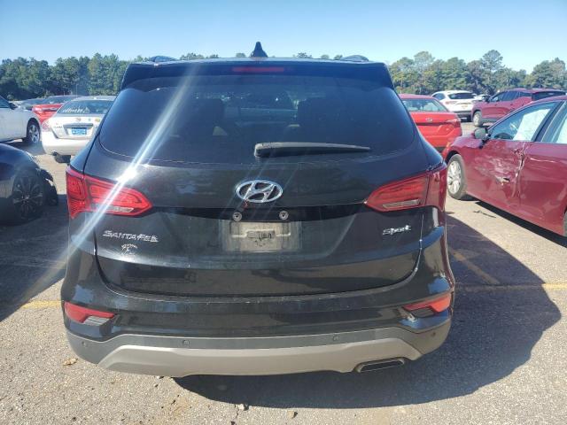 Hyundai SANTA FE Image 7