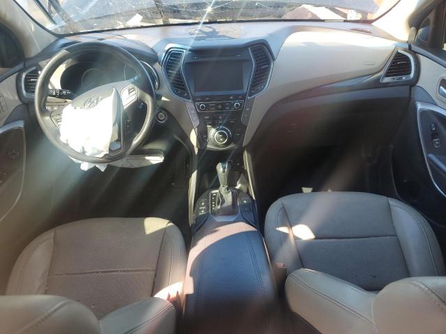 Hyundai SANTA FE Image 4