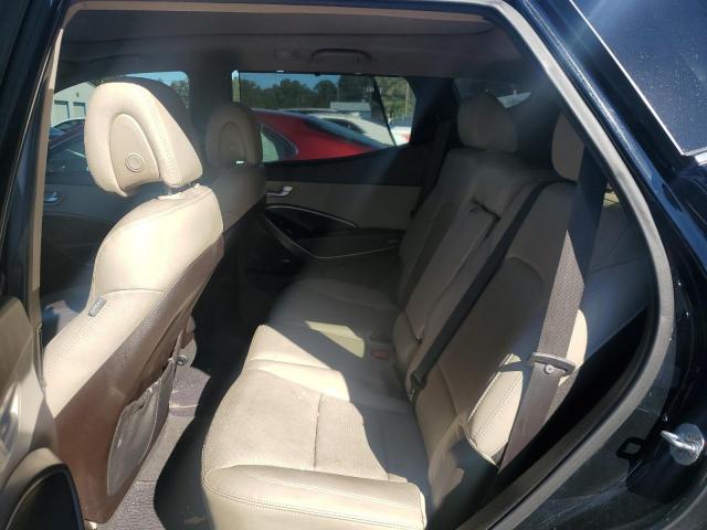 Hyundai SANTA FE Image 10