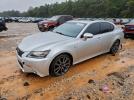 Lexus Gs 350 Image 1