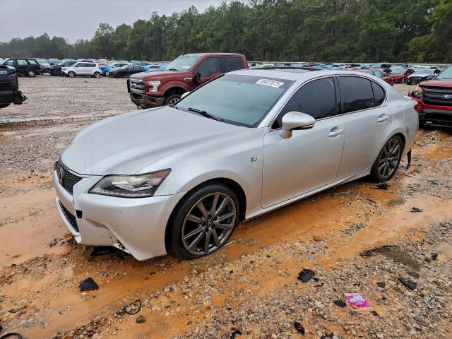  Salvage Lexus Gs