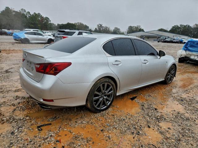 Lexus Gs 350 Image 6