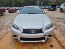Lexus Gs 350 Image 3
