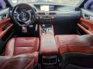Lexus Gs 350 Image 4