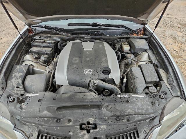 Lexus Gs 350 Image 8