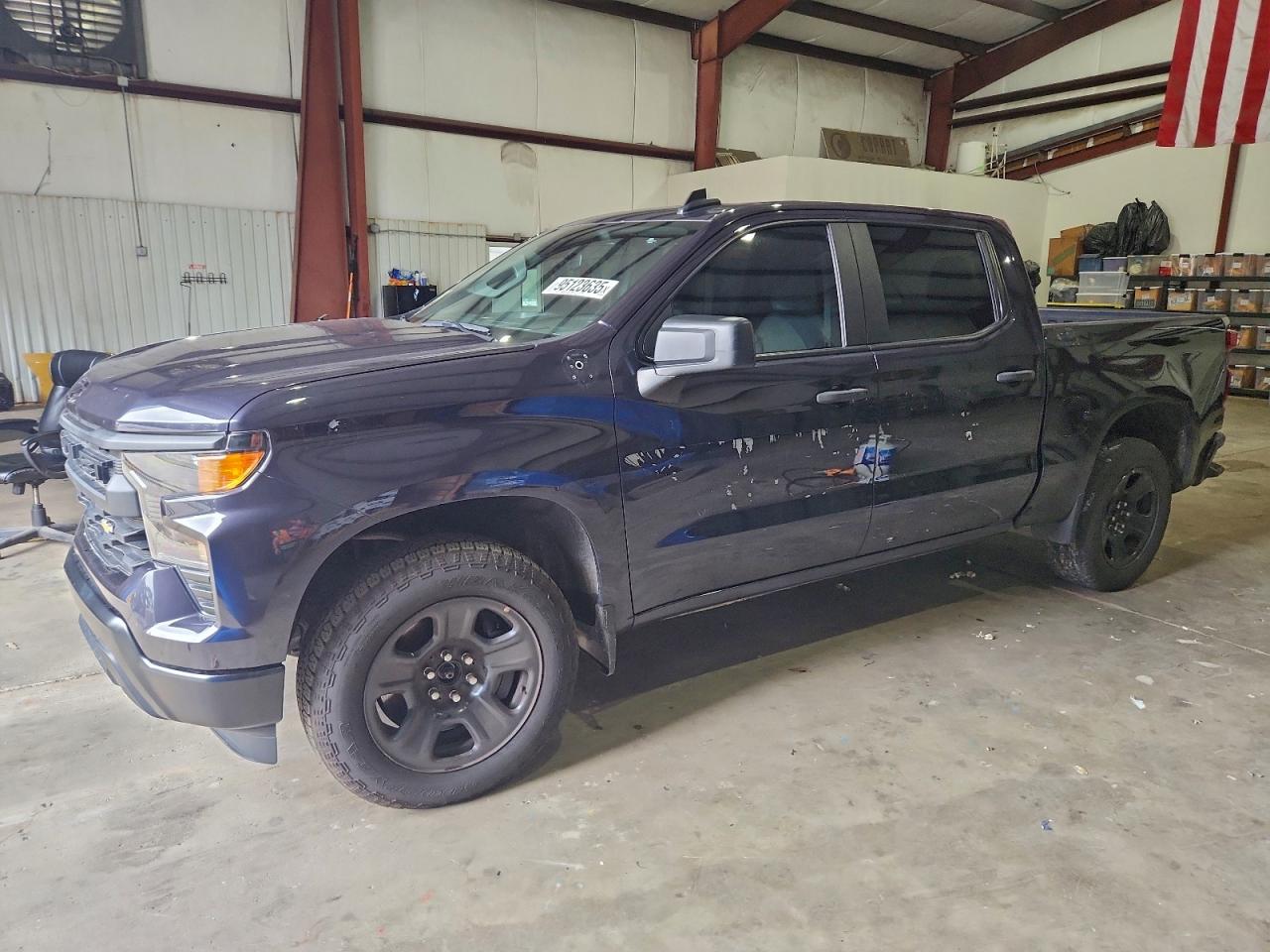 Chevrolet Silverado K1500 Ppv Image 1