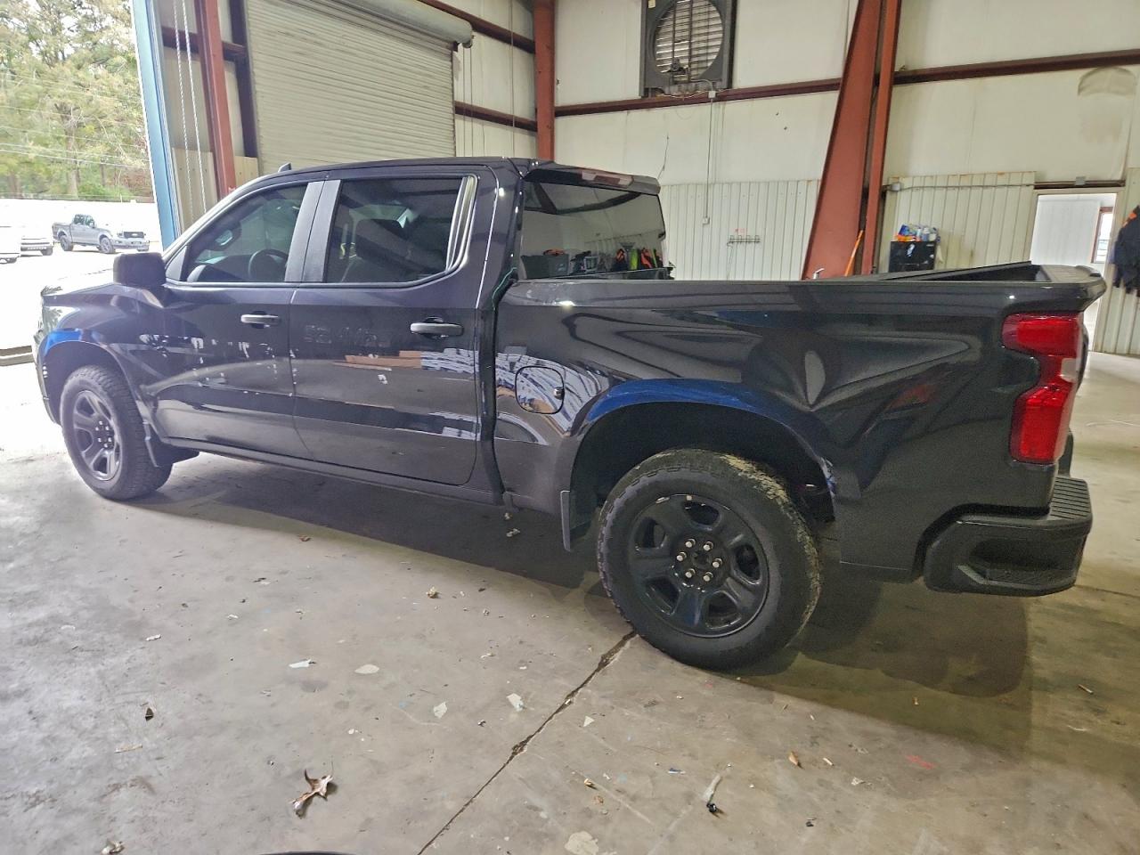 Chevrolet Silverado K1500 Ppv Image 3