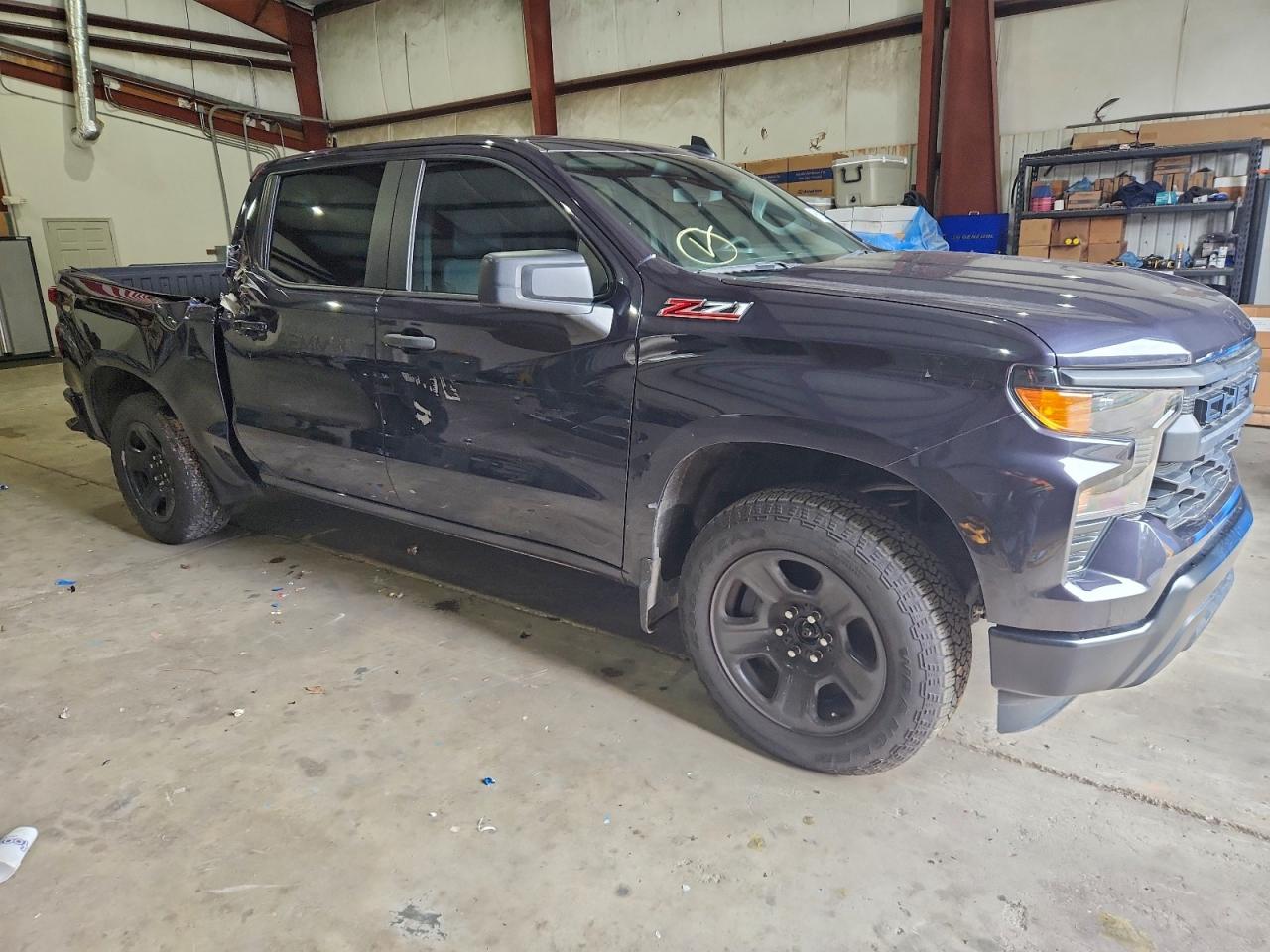 Chevrolet Silverado K1500 Ppv Image 2