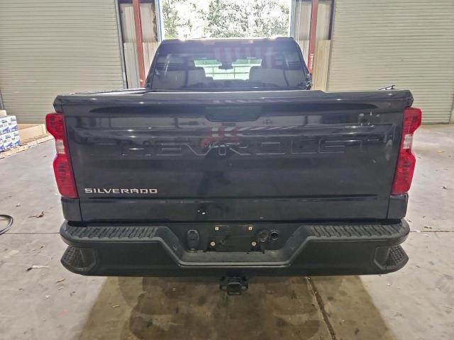 Chevrolet Silverado K1500 Ppv Image 12