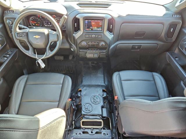 Chevrolet Silverado K1500 Ppv Image 6