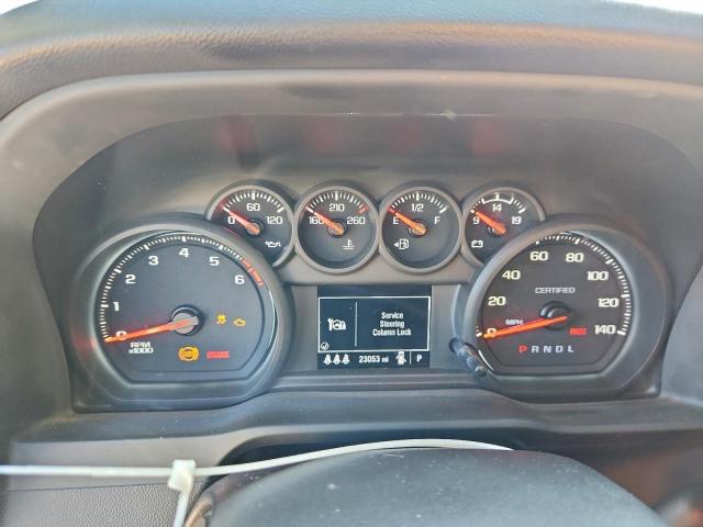 Chevrolet Silverado K1500 Ppv Image 10