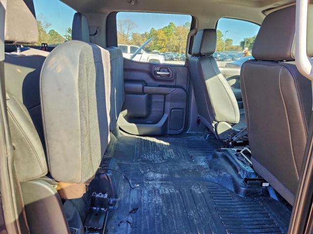 Chevrolet Silverado K1500 Ppv Image 9