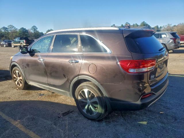 Kia Sorento Ex Image 3