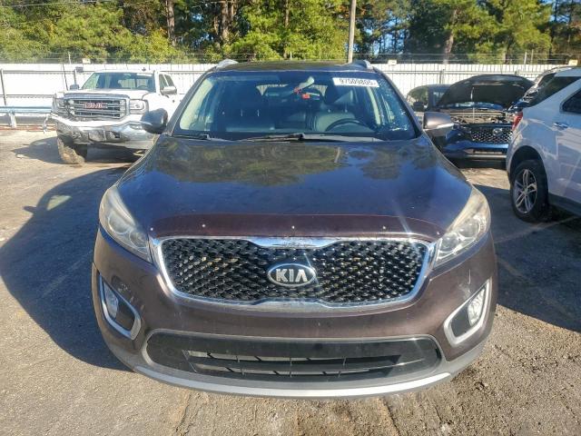 Kia Sorento Ex Image 6