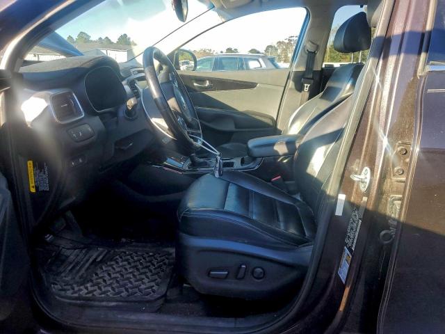 Kia Sorento Ex Image 7