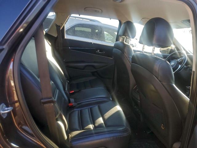 Kia Sorento Ex Image 9