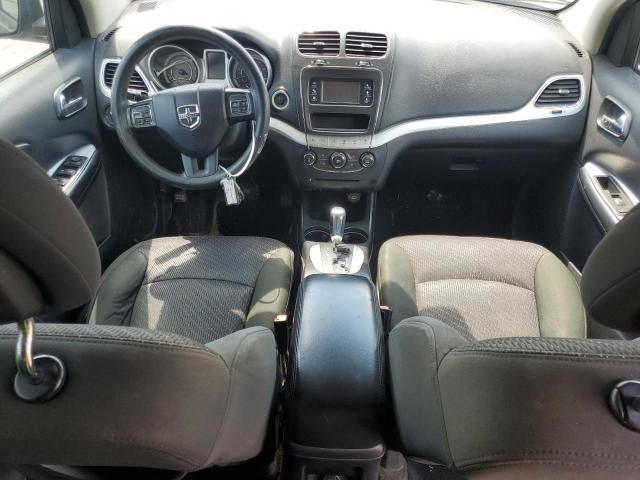 Dodge Journey Sxt Image 8