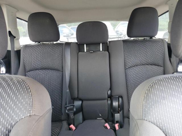 Dodge Journey Sxt Image 7