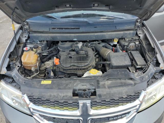 Dodge Journey Sxt Image 9