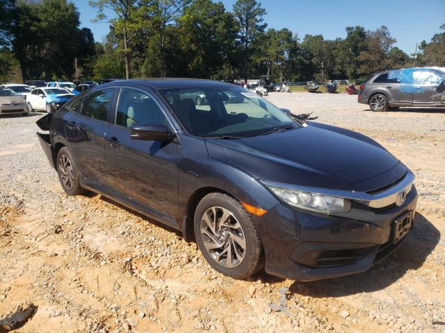 Honda Civic Ex Image 3