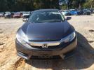 Honda Civic Ex Image 12