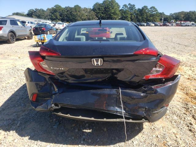 Honda Civic Ex Image 6