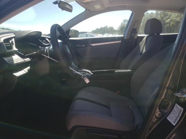 Honda Civic Ex Image 10