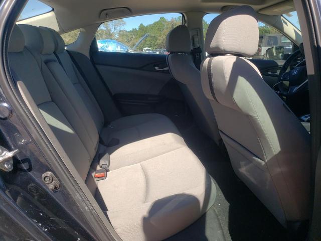 Honda Civic Ex Image 8