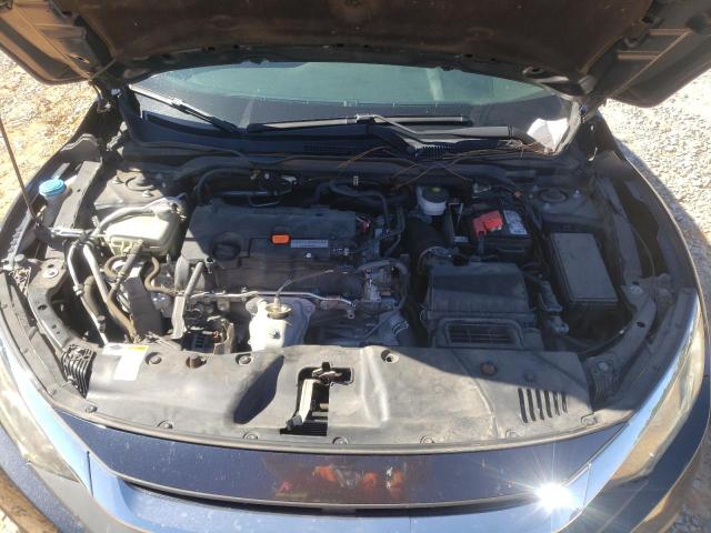 Honda Civic Ex Image 5