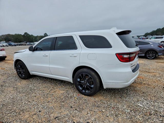 Dodge Durango Gt Image 11