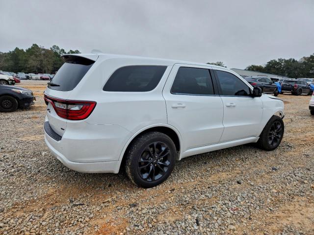 Dodge Durango Gt Image 3