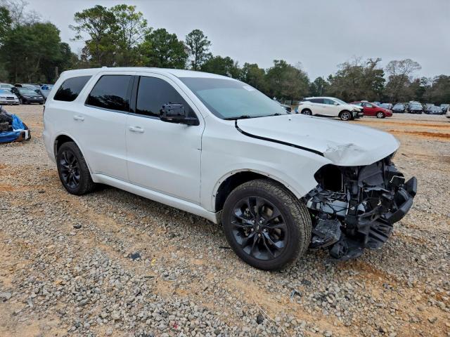 Dodge Durango Gt Image 10