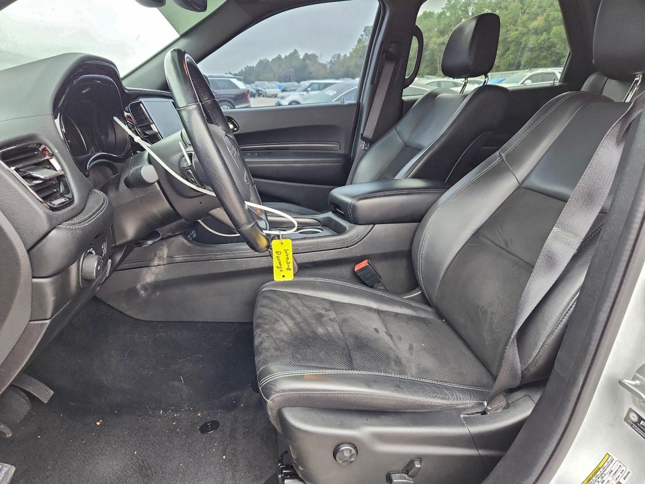 Dodge Durango Gt Image 2