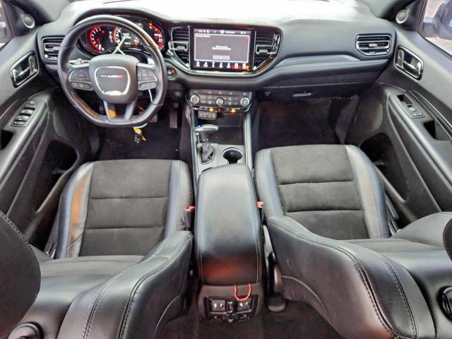 Dodge Durango Gt Image 12