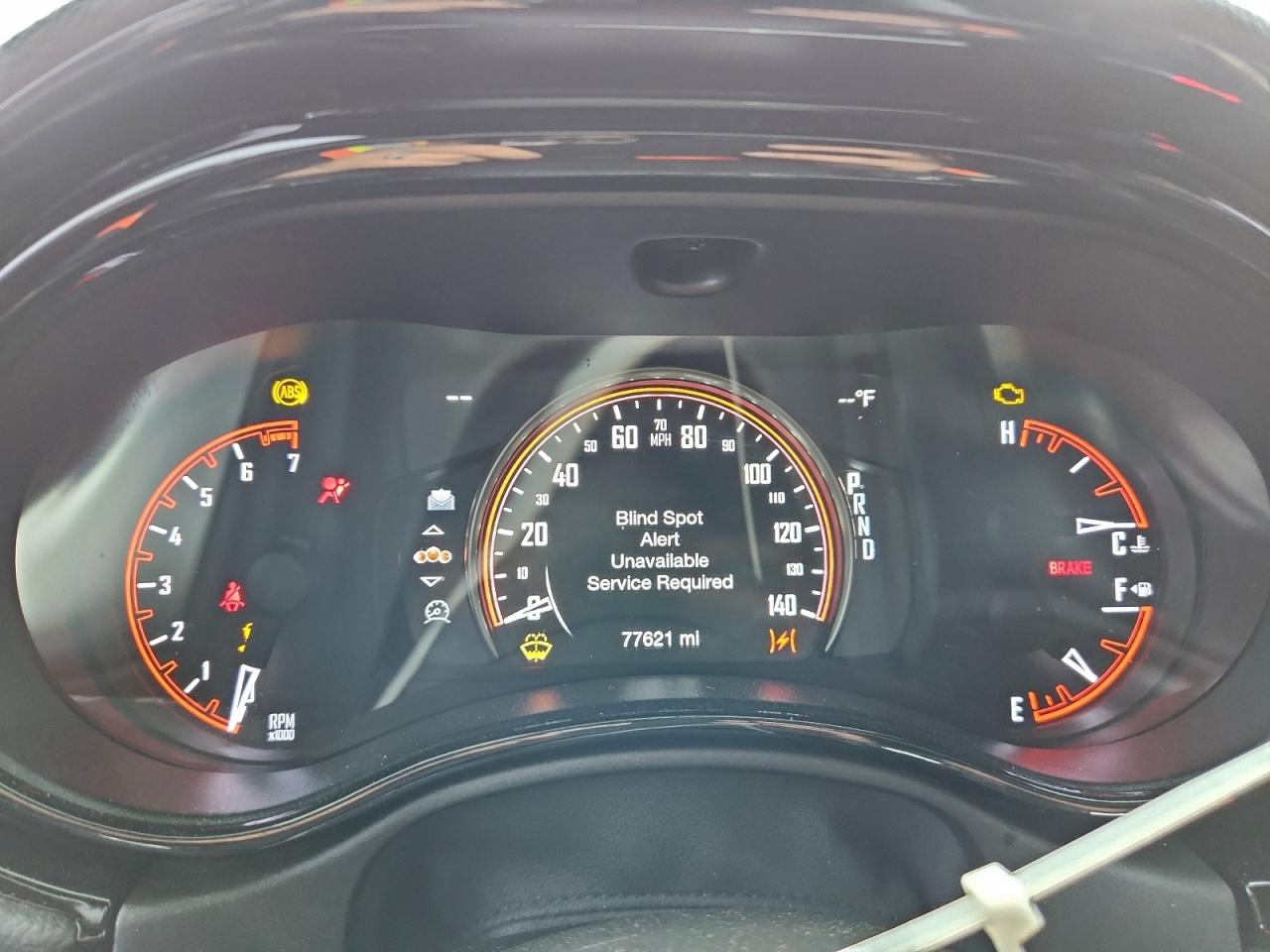 Dodge Durango Gt Image 5