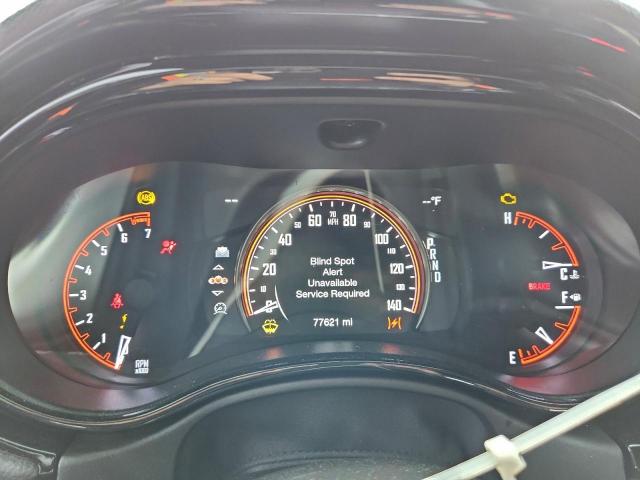 Dodge Durango Gt Image 5