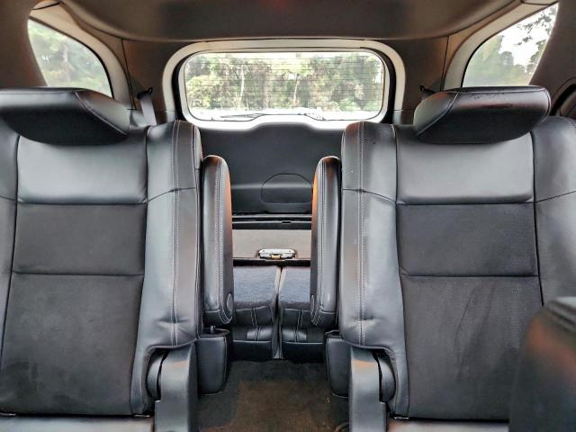 Dodge Durango Gt Image 4