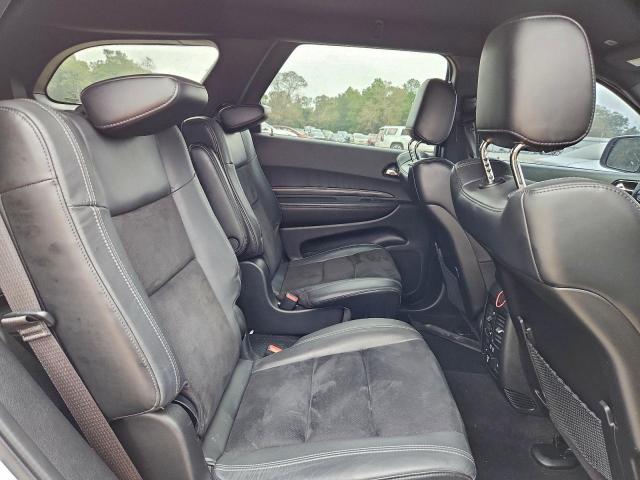 Dodge Durango Gt Image 6