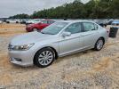 Honda Accord Exl Image 1