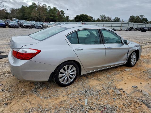 Honda Accord Exl Image 12