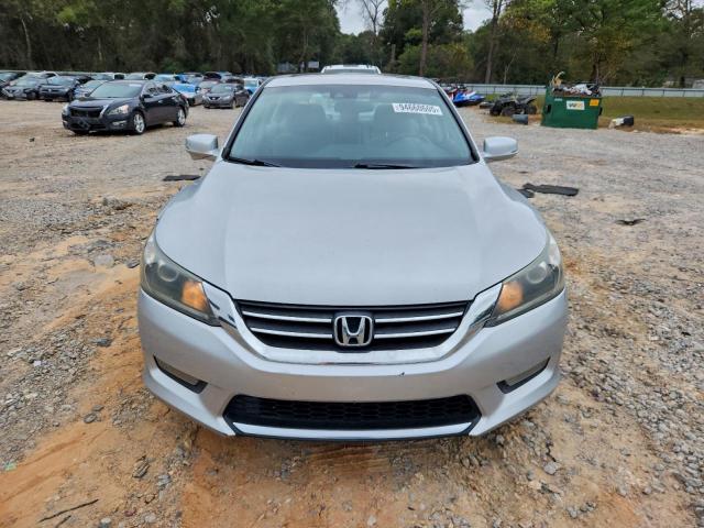 Honda Accord Exl Image 5