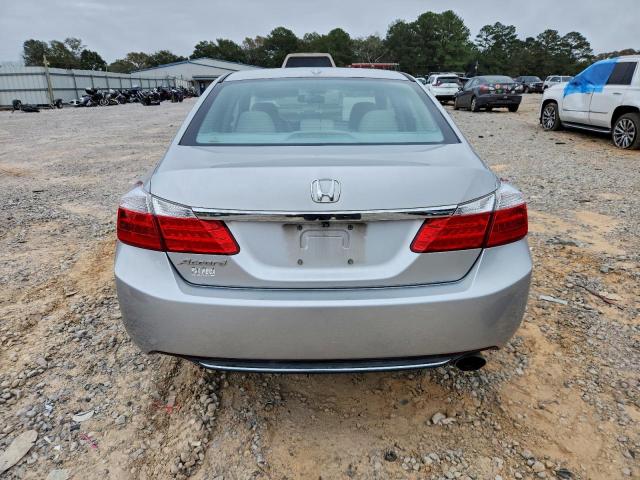 Honda Accord Exl Image 6