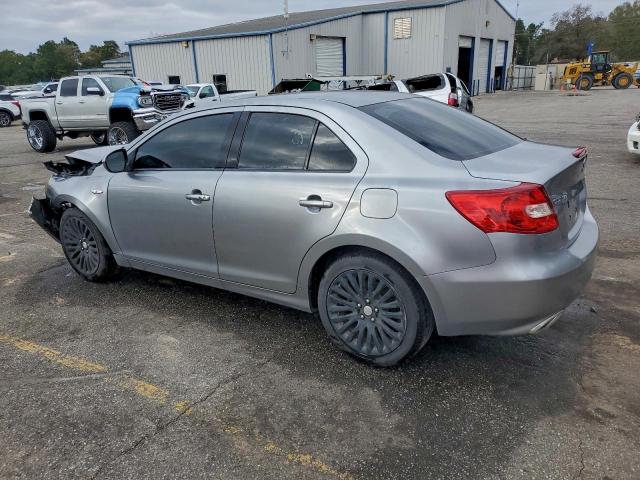 Suzuki Kizashi Se Image 2