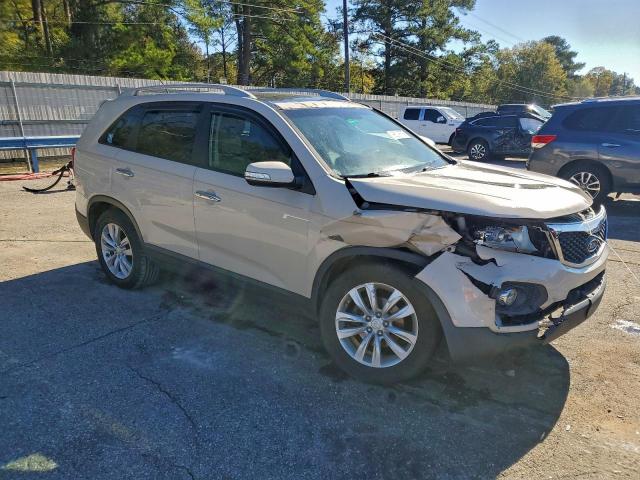 Kia Sorento Ex Image 2