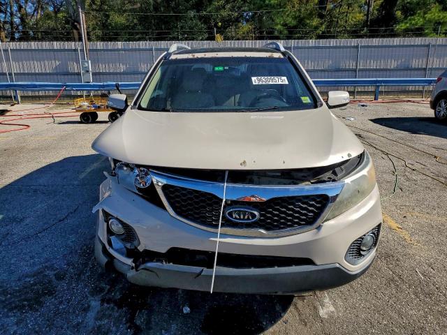 Kia Sorento Ex Image 4