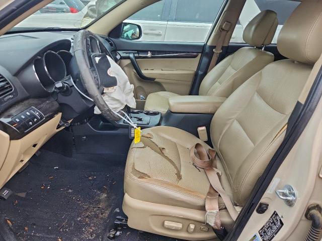 Kia Sorento Ex Image 12