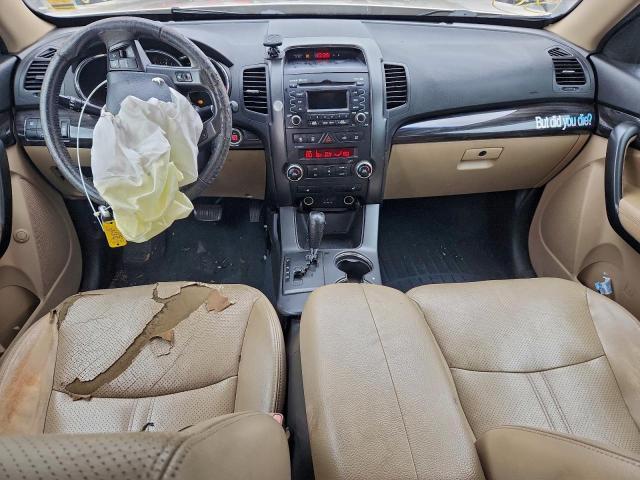 Kia Sorento Ex Image 10