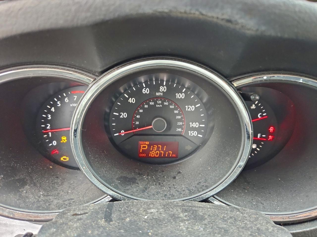 Kia Sorento Ex Image 6