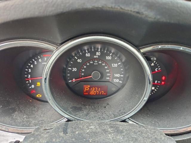 Kia Sorento Ex Image 6