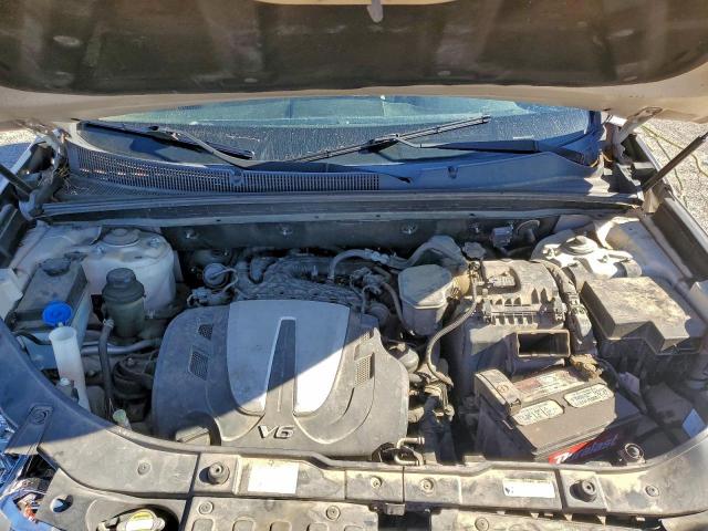 Kia Sorento Ex Image 9